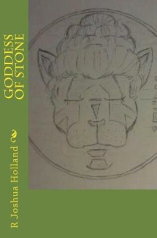 Cover of Goddess of Stone