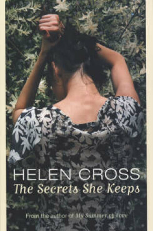 Cover of The Secrets She Keeps