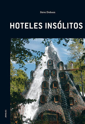 Cover of Hoteles Insolitos