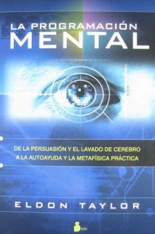 Cover of Programacion Mental, La