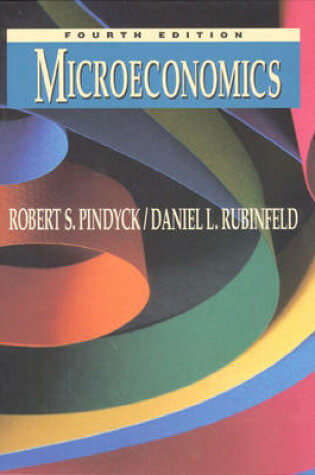 Cover of Microeconomics & Study Guide Package