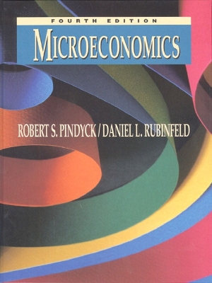 Book cover for Microeconomics & Study Guide Package