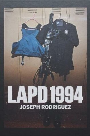 Cover of LAPD 1994