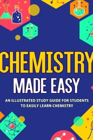 Cover of Chemistry Made Easy