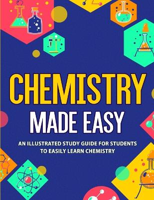 Book cover for Chemistry Made Easy