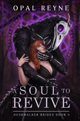 Cover of A Soul to Revive