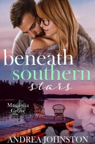 Cover of Beneath Southern Stars