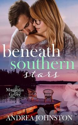 Book cover for Beneath Southern Stars