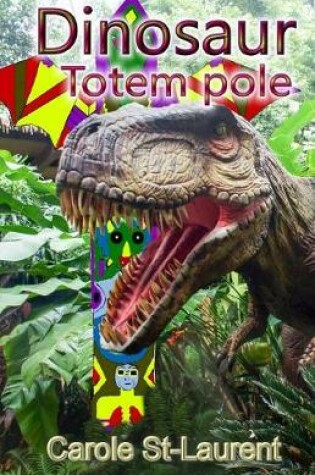Cover of Dinosaur Totem Pole