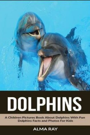 Cover of Dolphins