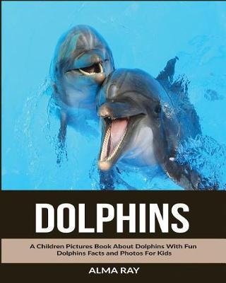 Book cover for Dolphins