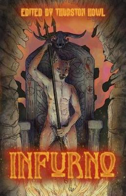 Book cover for Infurno