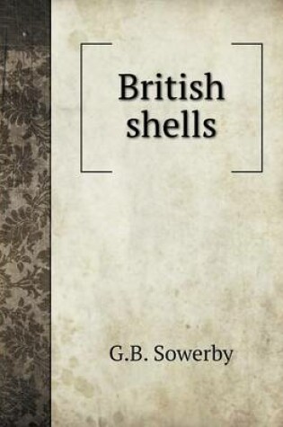 Cover of British shells