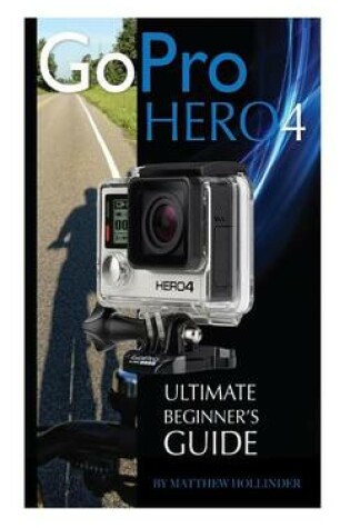 Cover of GoPro Hero4