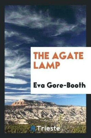 Cover of The Agate Lamp