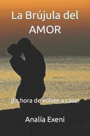 Cover of La Brujula del Amor