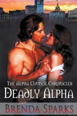 Cover of Deadly Alpha