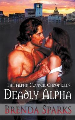 Cover of Deadly Alpha