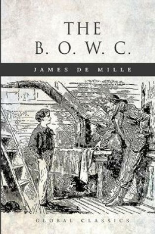 Cover of The B.O.W.C.