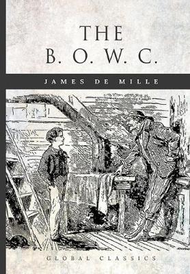 Book cover for The B.O.W.C.