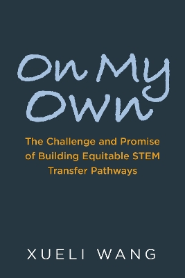 Book cover for On My Own