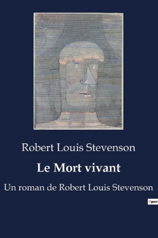 Cover of Le Mort vivant