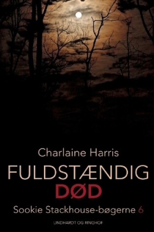 Cover of Fuldst�ndig d�d