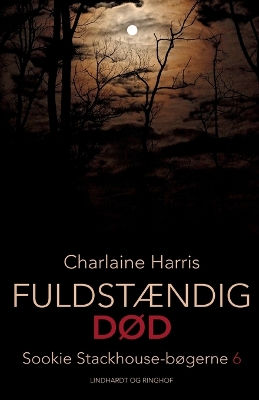 Book cover for Fuldst�ndig d�d