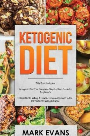 Cover of Ketogenic Diet