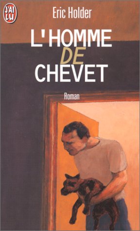 Book cover for L' Homme De Chevet