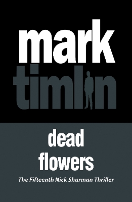 Book cover for Dead Flowers