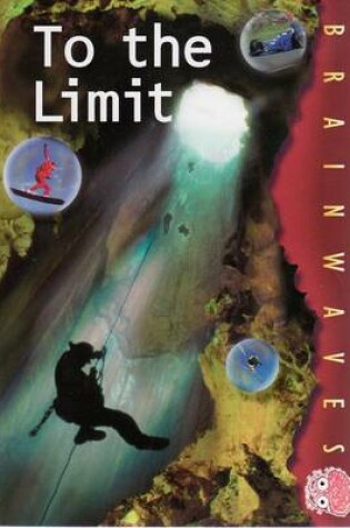 Cover of To the Limit