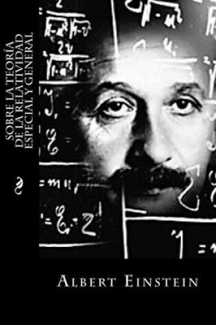 Cover of Sobre La Teoria de La Relatividad Especial y General