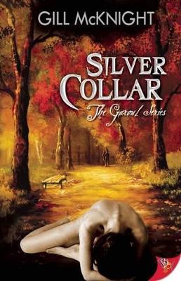 Book cover for Silver Collar