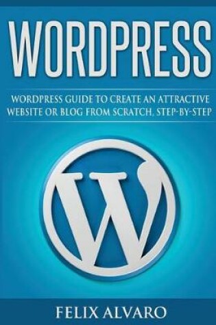 Cover of Wordpress