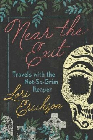 Cover of Near the Exit
