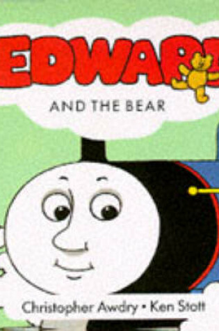 Cover of Edward and the Bear