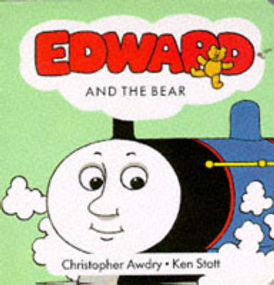 Cover of Edward and the Bear