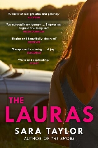 Cover of The Lauras