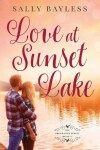 Book cover for Love at Sunset Lake