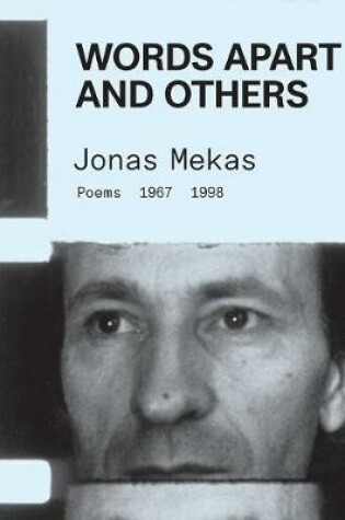 Cover of Words Apart and Others