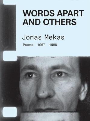 Book cover for Words Apart and Others