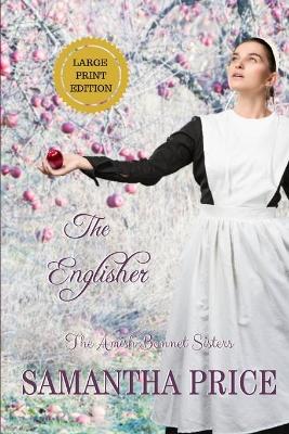 Cover of The Englisher LARGE PRINT