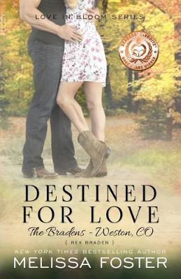 Destined for Love by Melissa Foster