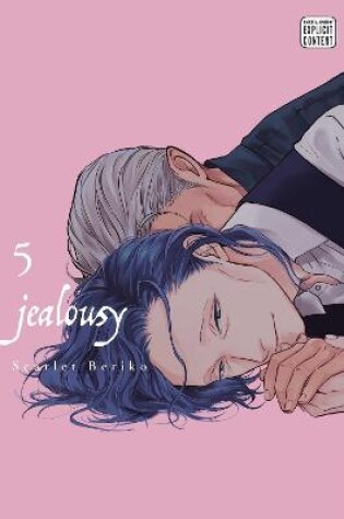 Cover of Jealousy, Vol. 5