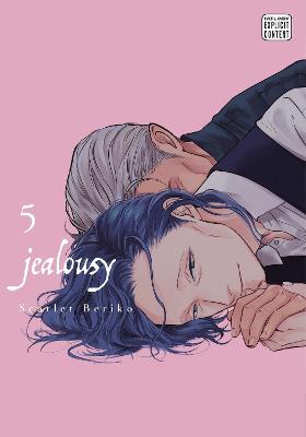 Cover of Jealousy, Vol. 5