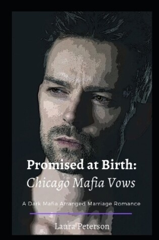 Cover of Promised at Birth