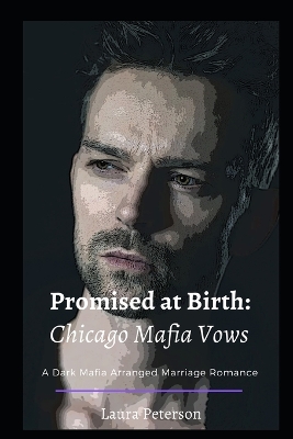 Book cover for Promised at Birth