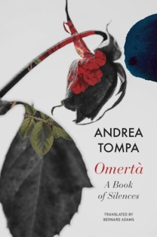 Cover of Omertà