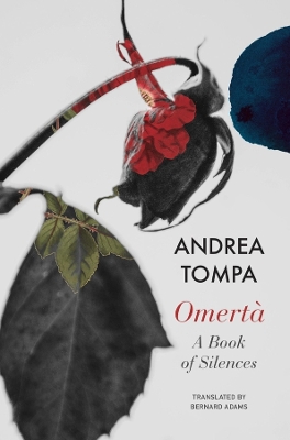 Book cover for Omertà